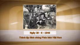 Khoảnh khắc & sự kiện ngày 29/6