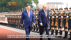 Thời sự 24h qua ảnh chiều 14/5