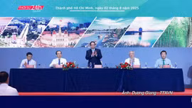 Thời sự 24h qua ảnh chiều 2/8/2025