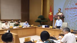 Thời sự 24h qua ảnh chiều 24/5