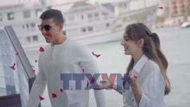 Đưa du lịch trở thành ngành kinh tế mũi nhọn