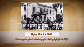 Khoảnh khắc & sự kiện ngày 19/8