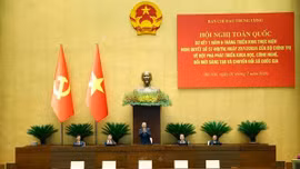 Thời sự 24h qua ảnh chiều 1/7