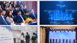 Học Bác mỗi ngày: Xây dựng đội ngũ cán bộ bản lĩnh, trách nhiệm, sáng tạo