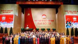 Thời sự 24h qua ảnh chiều 12/5