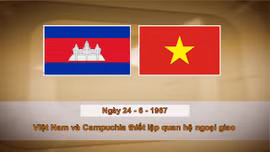 Khoảnh khắc & sự kiện ngày 24/6
