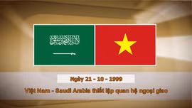 Khoảnh khắc & sự kiện ngày 21/10