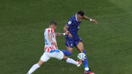 Lăn cùng trái bóng Trionda 5/7: Mbappe 'lên tiếng', Pháp tái ngộ Morocco ở tứ kết