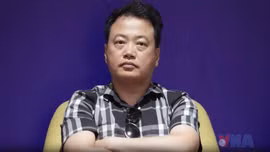 Đang xác minh trình báo vụ tiền ảo liên quan 'Shark Bình'