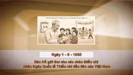 Khoảnh khắc & sự kiện ngày 1/6