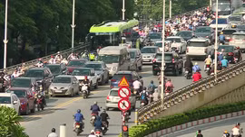 Xe điện bùng nổ - Quy hoạch điện bắt kịp xu thế