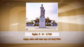 Khoảnh khắc & sự kiện ngày 2/8