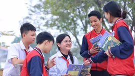 Học, thực hành theo Bác: Xây dựng xã hội kỷ cương, an toàn, văn minh, hài hòa, phát triển