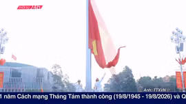 Thời sự 24h qua ảnh sáng 2/9