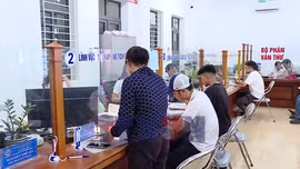 Giảm mạnh thủ tục hành chính, tiết kiệm 23.000 tỷ đồng/ năm