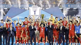 Bản tin Nhật ký ASEAN Cup 2026 ngày 27/8: Đội tuyển Việt Nam thiết lập hàng loạt kỷ lục sau chức vô địch ASEAN Cup 2026