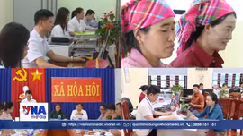 Từ tinh gọn bộ máy đến cách mạng quản trị