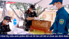 Thời sự 24h qua ảnh chiều 16/8