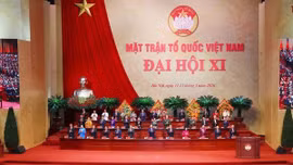 Thời sự 24h qua ảnh sáng 12/5