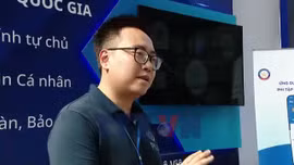 Nghị quyết 57: Đột phá về hạ tầng số
