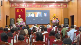 Từ 'Đường Cách mệnh' đến khát vọng phát triển dân tộc