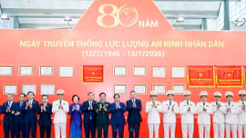 Thời sự 24h qua ảnh sáng 11/7