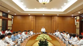 Thời sự 24h qua ảnh chiều 25/8