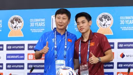ASEAN Cup 2026: Đội tuyển Việt Nam quyết tâm tạo nên lịch sử ở sân Mỹ Đình