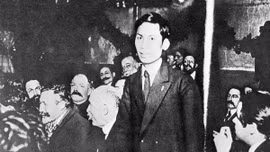 Học Bác mỗi ngày: 115 năm ngày Bác Hồ ra đi tìm đường cứu nước