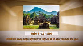 Khoảnh khắc & sự kiện ngày 4/12