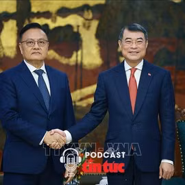 Tin nóng trong nước ngày 28/8/2026 