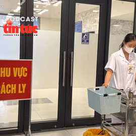 Dịch COVID-19 hiện nay có điểm gì đáng chú ý?