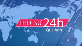 Thời sự 24h qua ảnh chiều ngày 2/6/2025