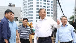 Tin nóng trong nước ngày 29/8