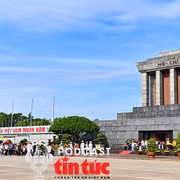 Tin nóng trong nước ngày 01/9/2026