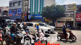 TP Hồ Chí Minh: Đề xuất bổ sung hình thức lao động công ích khi vi phạm giao thông
