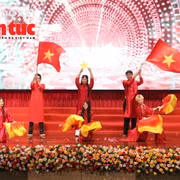 Giữ mạch sử Việt - Giữ sức mạnh quốc gia: Kỳ cuối- Sức mạnh mềm cho kỷ nguyên vươn mình 