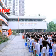 Chinh phục kỳ thi vào lớp 10: Ôn tập hiệu quả để đạt điểm Toán như ý