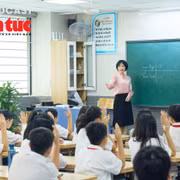 Chinh phục kỳ thi vào lớp 10: Bí quyết ôn luyện hiệu quả môn tiếng Anh 