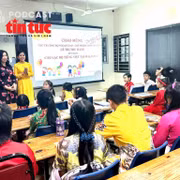 Giữ mạch sử Việt – Giữ sức mạnh Quốc gia: Kỳ 2- Tiếng Việt và Lịch sử – Trụ cột bản sắc ở xứ người