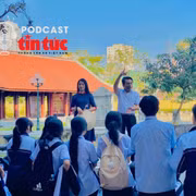 Giữ mạch sử Việt - Giữ sức mạnh quốc gia - Kỳ 1: Từ lớp học đến bản lĩnh công dân