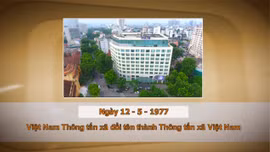 Khoảnh khắc & sự kiện ngày 12/5