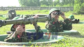 Giữ bình yên Tết Cố đô