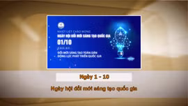 Khoảnh khắc & sự kiện ngày 1/10