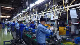 Đề xuất tăng lương tối thiểu ngay từ 1/7