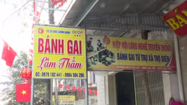 Thanh Hóa đảm bảo an toàn thực phẩm tại các làng nghề dịp tết