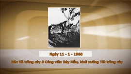 Khoảnh khắc & sự kiện ngày 11/1