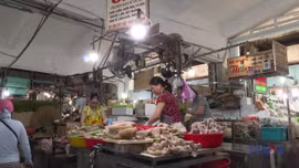 Đừng để nỗi lo dịch bệnh làm 'ế' thực phẩm an toàn