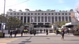 Thủ tướng Hàn Quốc làm chứng tại phiên luận tội Tổng thống