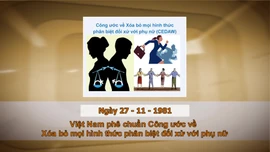 Khoảnh khắc & sự kiện ngày 27/11